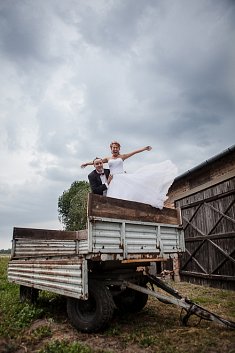 zdjecia wesele - Wesoła