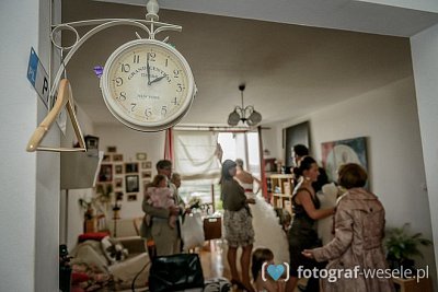 Fotograf na wesele: Łukasz, Warszawa - portfolio