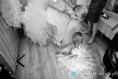 Łukasz - fotograf Warszawa