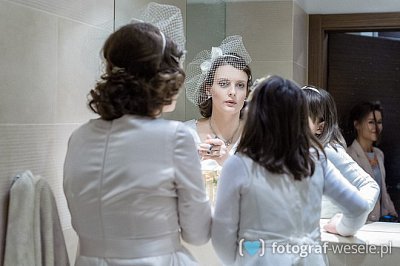 Fotograf na wesele: Łukasz, Warszawa - portfolio