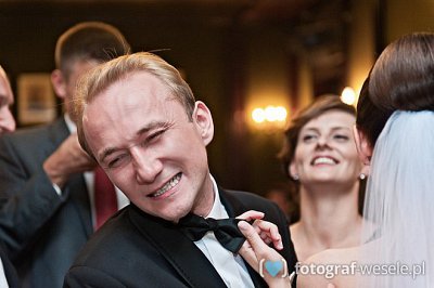 Łukasz - fotograf Warszawa