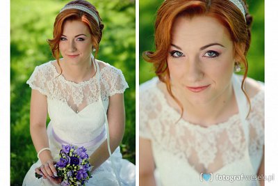 Małgorzata - fotograf Jasło