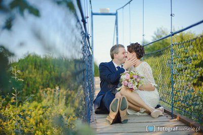 Małgorzata - fotograf Jasło