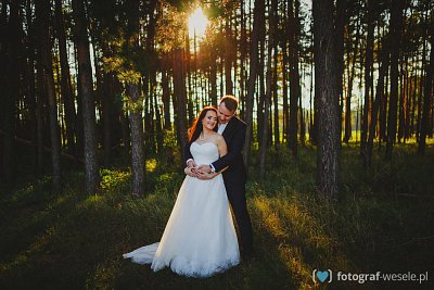 Marta - fotograf Poznań