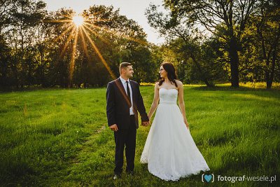 Fotograf na wesele: Marta, Poznań - portfolio