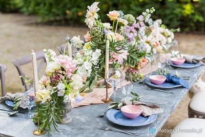 Agnieszka - fotograf Wrocław