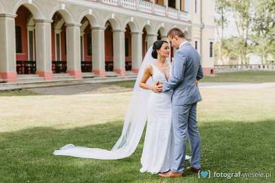 Fotograf na wesele: Agnieszka, Wrocław - portfolio