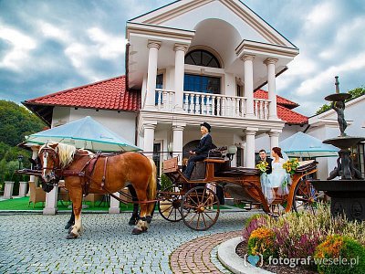 Fotograf na wesele: Wojciech, Podolsze - portfolio