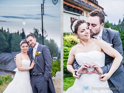 Wojciech - fotograf Podolsze