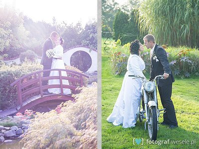 Wojciech - fotograf Podolsze