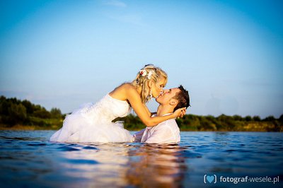 Krzysztof - fotograf Mielec