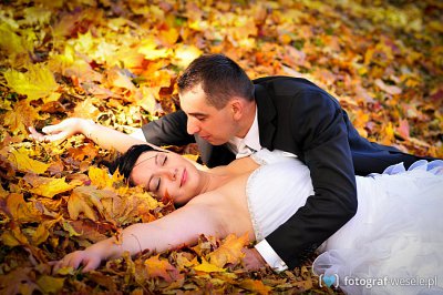 Fotograf na wesele: Krzysztof, Mielec - portfolio