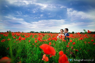 Krzysztof - fotograf Mielec