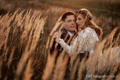 Fotograf na wesele: Sławomir, Szczecinek - portfolio