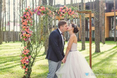 Kseniya - fotograf Warszawa