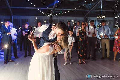 Fotograf na wesele: Kseniya, Warszawa - portfolio