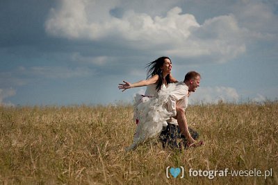 Fotograf Łukasz, Zamość - zdjęcia na wesele - Werbkowice