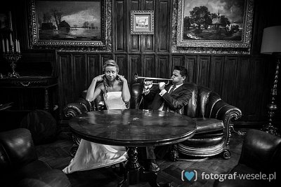 Fotograf Sebastian, Łódź - fotografia na sluby - Wieluń