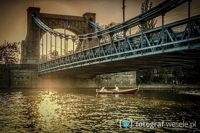 Fotograf na wesele: Paweł, Wrocław - portfolio