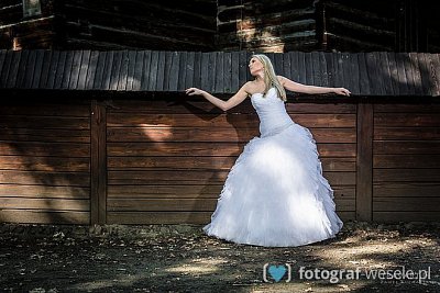 Fotograf na wesele: Paweł, Wrocław - portfolio