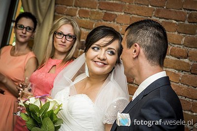 Paweł - fotograf Wrocław