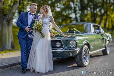 Fotograf na wesele: Piotr, Katowice - portfolio