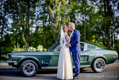 Fotograf na wesele: Piotr, Katowice - portfolio