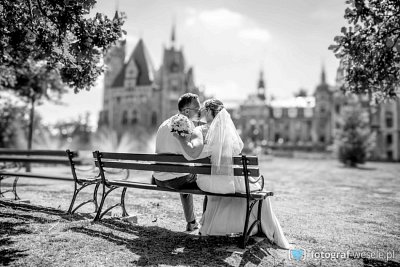 Piotr - fotograf Katowice