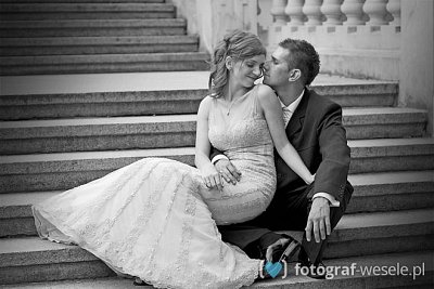 Fotograf Robert, Racibórz - zdjęcia wesele - Gliwice