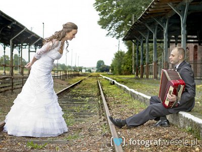 Robert - fotograf Racibórz