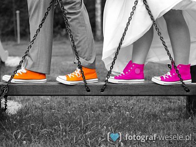 Fotograf na wesele: Robert, Racibórz - portfolio