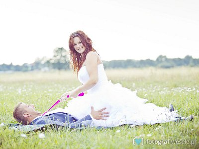 Robert - fotograf Racibórz