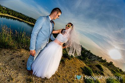 Sławomir - fotograf Chrzanów