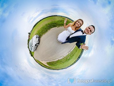 Sławomir - fotograf Chrzanów