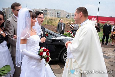 Fotograf na wesele: Tomasz, Ząbkowice Śląskie - portfolio