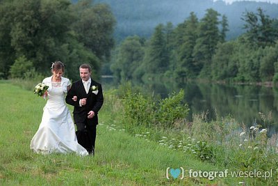 Fotograf Tomasz, Ząbkowice Śląskie - fotografie na ślub - Niemcza