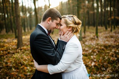 Marcin - fotograf Wschowa