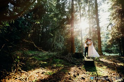 Fotograf na wesele: Marcin, Wschowa - portfolio