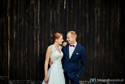 Marcin - fotograf Wschowa