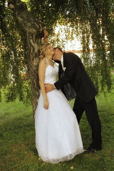 fotografia na ślub - Czarna Białostocka