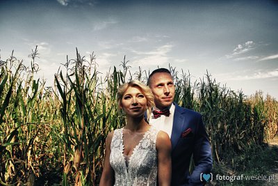 Fotograf na wesele: Ewelina, Białystok - portfolio