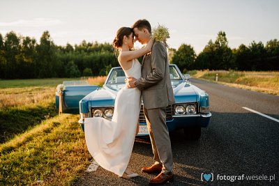 Fotograf Kamil, Łódź - zdjecia ślubne - Skarżysko-Kamienna