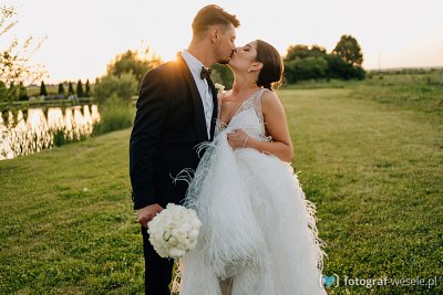 Fotograf na wesele: Kamil, Łódź - portfolio