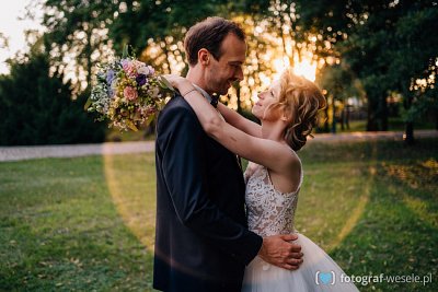 Fotograf na wesele: Kamil, Łódź - portfolio