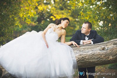 Fotograf na wesele: Andrzej, Warszawa - portfolio