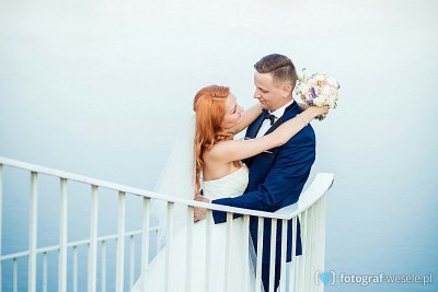 Andrzej - fotograf Warszawa