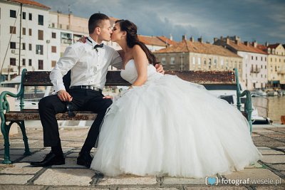 Andrzej - fotograf Warszawa