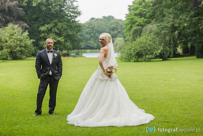 Fotograf na wesele: Andrzej, Warszawa - portfolio