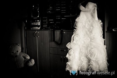 Ryszard - fotograf Piaseczno