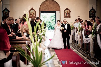 Ryszard - fotograf Piaseczno